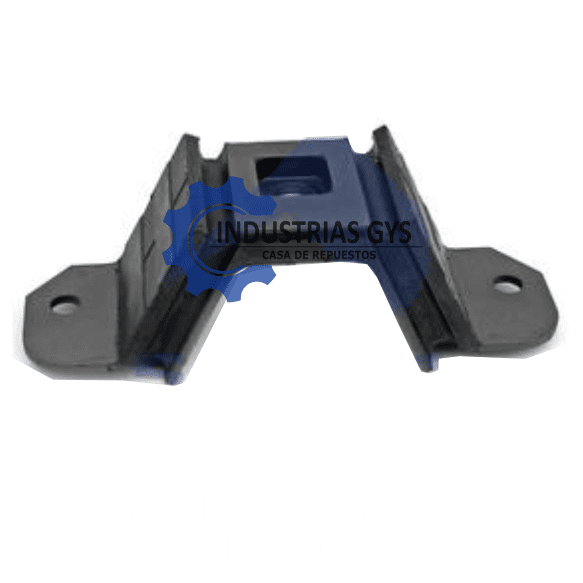 SOPORTE POSTERIOR INFERIOR DE MOTOR FREIGHTLINER COLUMBIA - SAMPA