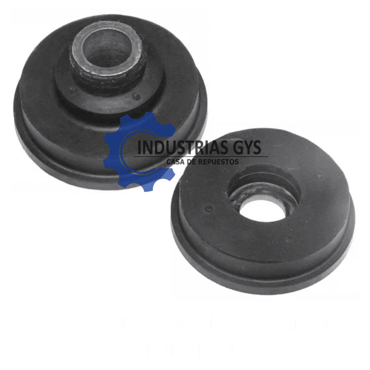 SOPORTE DE RADIADOR NAVISTAR INTERNATIONAL PROSTAR 9200
