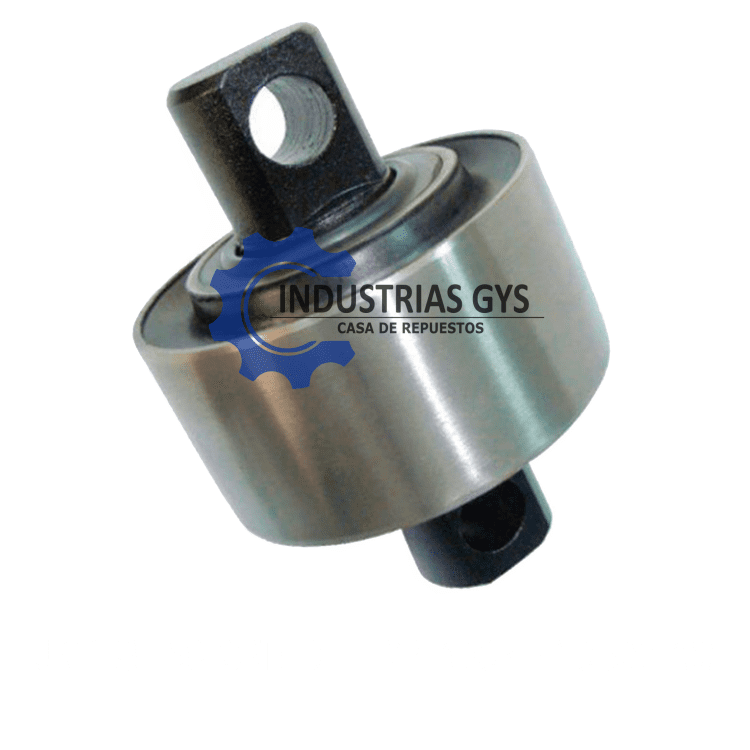 SOPORTE DE TEMPLADOR HINO 500 700 - HYUNDAI - IZUSU