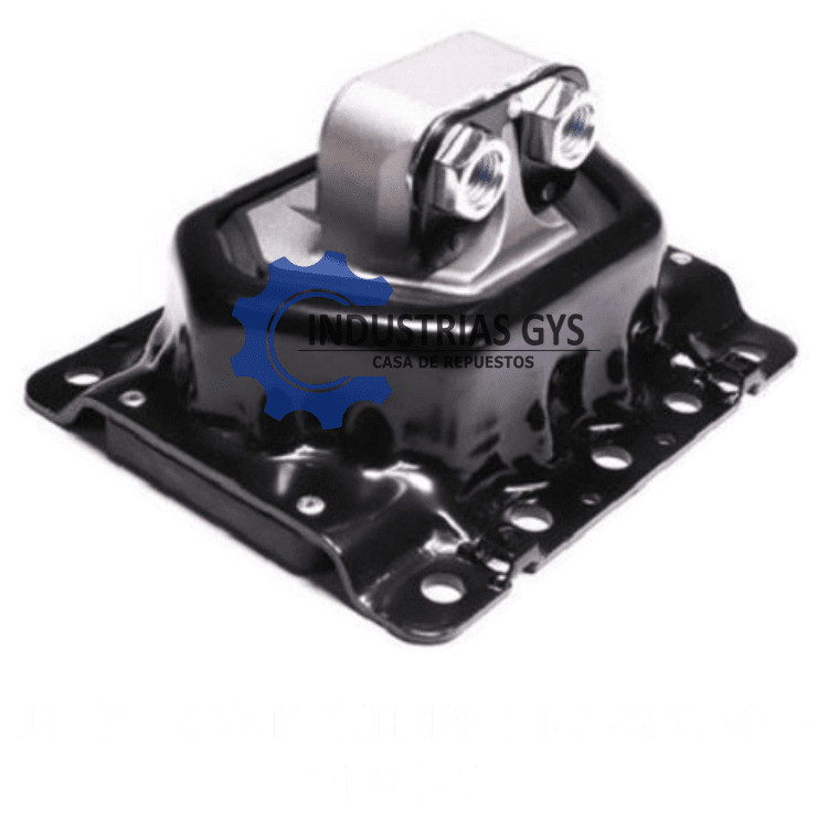 SOPORTE POSTERIOR DE MOTOR VOLVO FH FM MACK VNL D12C D D13A