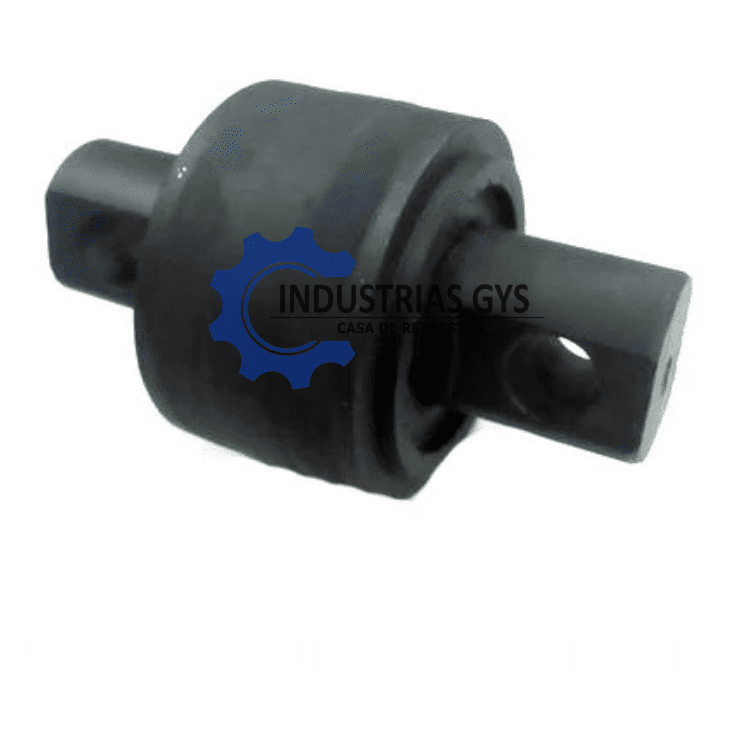 SOPORTE DE TEMPLADOR CAMION CHINO DONG FENG
