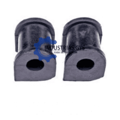 GOMA PARA LA BARRA ESTABILIZADORA DELANTERA HYUNDAI ACCENT 