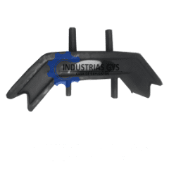 SOPORTE PARA CAJA DE CAMBIO SCANIA T111 - T112 - T113 