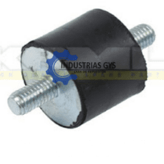 TOPE DE GOMA DE SUSPENSION DE RADIADOR SILENCIADOR SCANIA MODELO ALTO 70305823 // 6850149 // SAMPA 030.146 // GOMA DE SOPORTE // SILENCIADOR TUBO DE ESCAPE // VOLVO SOPORTE DE RADIADOR // GOMA DE SUSPENSION DE RADIADOR // SCANIA R113 R143 // SCANIA T143 P93 // SCANIA K112 K113 // SCANIA F112 F113 // SOPORTE DE SILENCIADOR // GOMA DE SILENCIADOR // GOMA DE TUBO DE ESCAPE // GOMA DE SILENCIADOR // SCANIA BUS