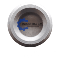 GOMA DE ENGANCHE PARA SUJECION DE TUBO DE ESCAPE (PICARON) GOMA DE TUBO DE ESCAPE PICARON PICARONES