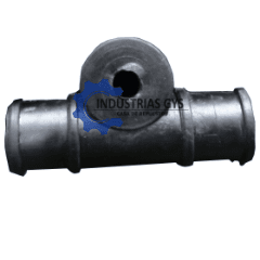 GOMA VULCANIZADA REGULADORA DE VARILLA DE AIRE MODELO 1 FORMA T GOMA VULCANIZADA // REGULADORA DE VARILLA DE AIRE // GOMA MODELO 1 FORMA T // ACCESORIOS DE BOLSA DE AIRE // KIT DE REGULADOR // GOMA DE VARILLA DE BOLSA // BOLSA DE AIRE // ACCESORIOS DE BOLSA DE AIRE // REGULADOR DE SUSPENSION // REGULADOR DE ALTURA // GOMA REGULADORA // COMPLEMENTO DE BOLSA DE AIRE // COMPLEMENTO DE SUSPENSION