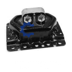 SOPORTE POSTERIOR DE MOTOR VOLVO FH FM FMX NH12 VNL MACK 21228153 20499472 20723224 20499469 20QL414M 900.079 030.295 SOPORTE POSTERIOR DE MOTOR VOLVO VNL CON TUERCAS Y LENTES FH FM FMX NH12 2 HUECOS PERNOS IMPORTADO MANSONS MANSON