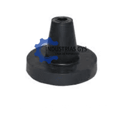 TOPE DE CABINA FREIGHTLINER 11177 A1720868000 A17-20868-000 A18-59704-000 360.102 TOPE DE CABINA FREIGHTLINER CONICO EN PUNTA DE GOMA CAUCHO IMPORTADO MANSONS MANSON