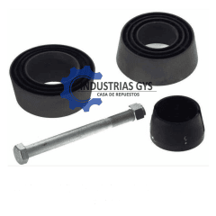 KIT DE REPARACION DE MUELLE VOLVO BUGGIE KIT DE SOPORTE CONICO // KIT DE SOPORTE DE REPARACION VOLVO // KIT DE BOCINA DE MUELLE // KIT DE SOPORTE BUGGIE FMX // KIT DE SOPORTE DE VOLVO BUGGIE // KIT DE BOCINA DE SUSPENSION BUGGIE // KIT DE SOPORTE DE SUSPENSION BUGGIE // SOPORTE DE SUSPENSION MARCA MANSONS