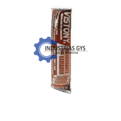 ADITIVO ANTIOXIDANTE 25ML VISTONY MANJAR BOLSITA PARA RADIADOR BOLSITA DE ACEITE LECHE AGUA COLOR